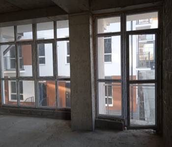 Продается 1-комнатная квартира, 30 м²