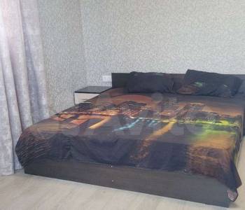 Сдается 1-комнатная квартира, 25 м²
