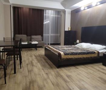 Продается 2-х комнатная квартира, 43,5 м²