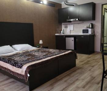 Продается 2-х комнатная квартира, 43,5 м²
