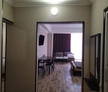 Продается 2-х комнатная квартира, 43,5 м²