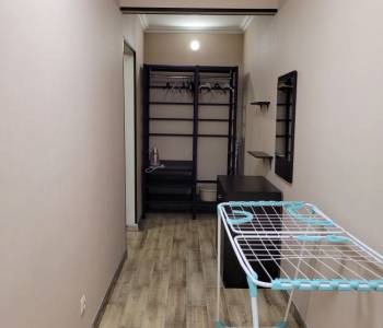 Продается 2-х комнатная квартира, 43,5 м²