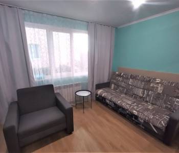 Сдается 1-комнатная квартира, 26 м²