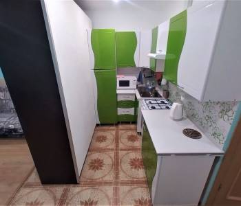 Сдается 1-комнатная квартира, 26 м²