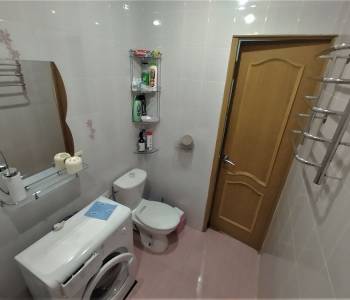 Сдается 1-комнатная квартира, 26 м²