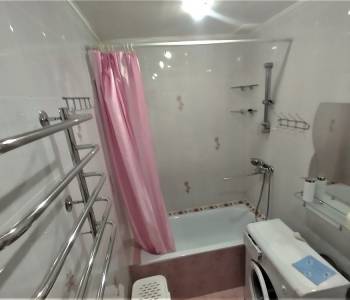 Сдается 1-комнатная квартира, 26 м²