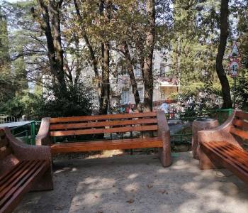 Продается 1-комнатная квартира, 18 м²