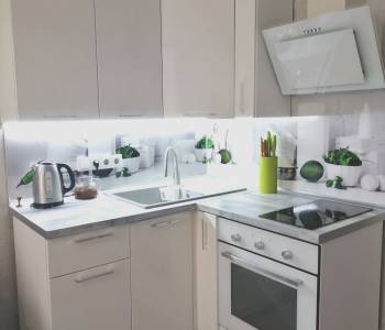 Продается 1-комнатная квартира, 18 м²