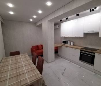 Продается 3-х комнатная квартира, 80 м²