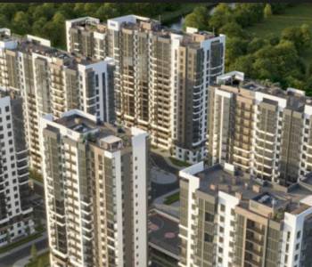 Продается 1-комнатная квартира, 26 м²