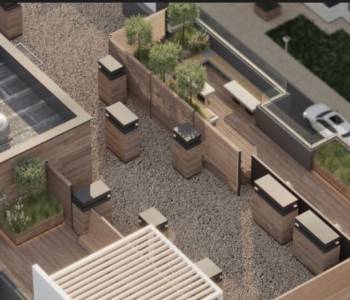 Продается 1-комнатная квартира, 26 м²