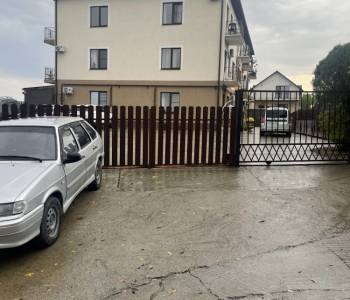 Продается 1-комнатная квартира, 29 м²