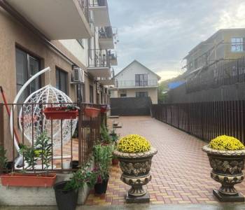 Продается 1-комнатная квартира, 29 м²