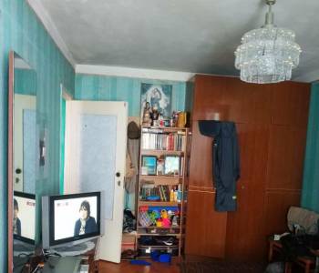 Продается 3-х комнатная квартира, 66,7 м²