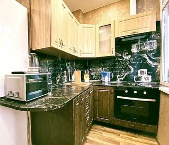 Продается 2-х комнатная квартира, 56 м²
