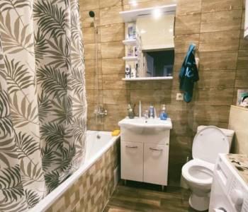 Продается 2-х комнатная квартира, 56 м²