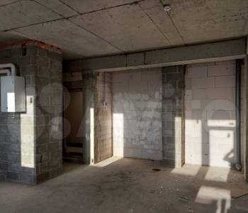 Продается 1-комнатная квартира, 37 м²