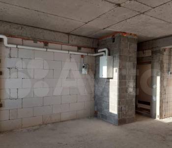 Продается 1-комнатная квартира, 37 м²