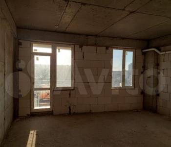 Продается 1-комнатная квартира, 37 м²