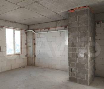 Продается 1-комнатная квартира, 37 м²