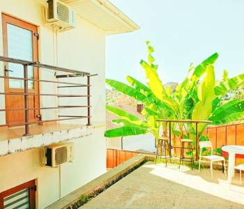 Сдается 1-комнатная квартира, 20 м²