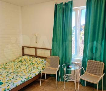 Сдается 1-комнатная квартира, 20 м²