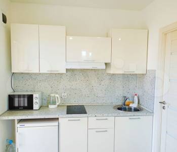 Сдается 1-комнатная квартира, 20 м²