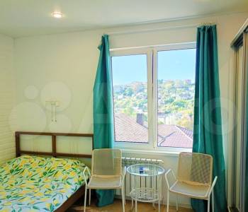 Сдается 1-комнатная квартира, 20 м²