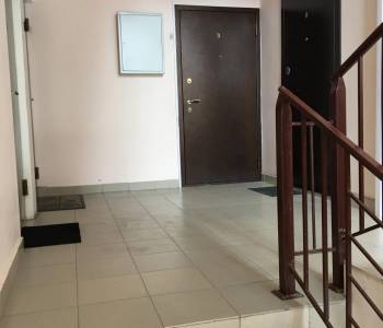 Продается 3-х комнатная квартира, 60 м²