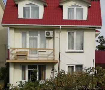 Продается Дом, 153,5 м²