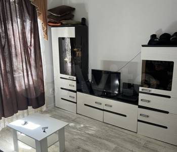 Продается 1-комнатная квартира, 17,3 м²
