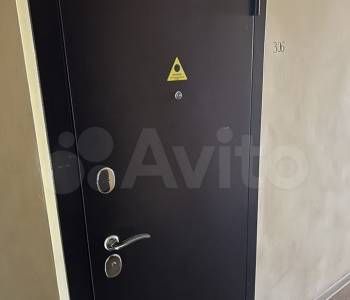 Продается 1-комнатная квартира, 17,3 м²