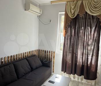 Продается 1-комнатная квартира, 17,3 м²
