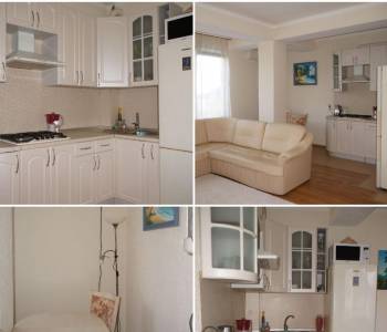 Продается 2-х комнатная квартира, 56 м²