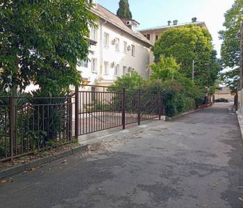 Продается 1-комнатная квартира, 22,7 м²