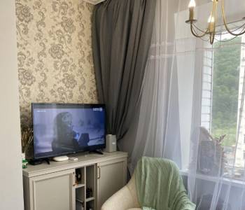 Продается 1-комнатная квартира, 26,2 м²