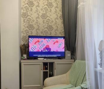 Продается 1-комнатная квартира, 26,2 м²