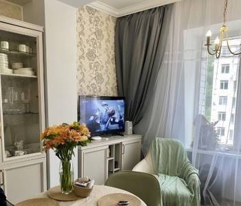 Продается 1-комнатная квартира, 26,2 м²