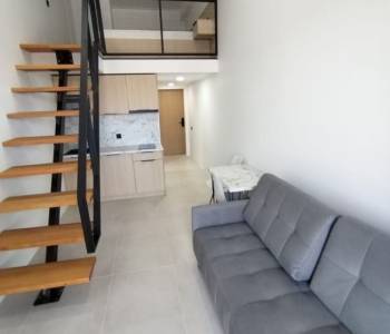 Продается 1-комнатная квартира, 30 м²