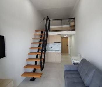 Продается 1-комнатная квартира, 30 м²