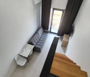 Продается 1-комнатная квартира, 30 м²