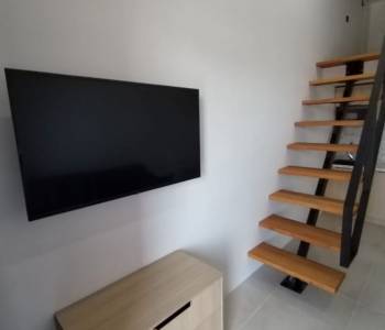 Продается 1-комнатная квартира, 30 м²