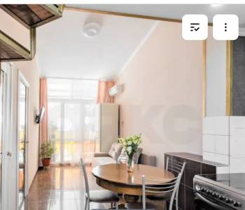 Продается 3-х комнатная квартира, 54 м²
