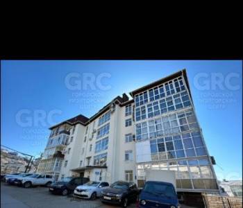 Продается 1-комнатная квартира, 30,5 м²