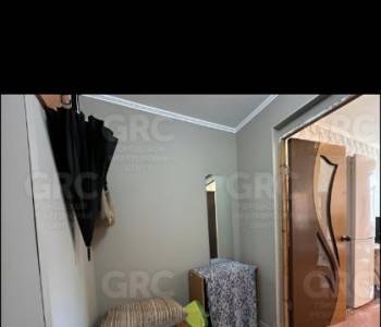 Продается 1-комнатная квартира, 30,5 м²