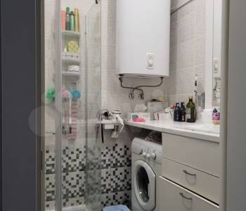 Продается Многокомнатная квартира, 54 м²