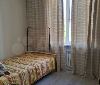 Продается Многокомнатная квартира, 54 м²