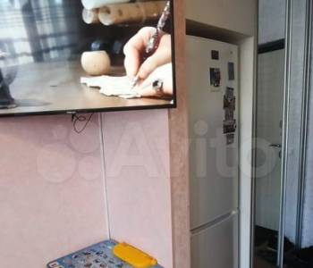 Продается 1-комнатная квартира, 21,5 м²