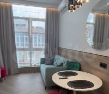 Продается 2-х комнатная квартира, 33 м²