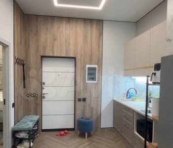 Продается 2-х комнатная квартира, 33 м²
